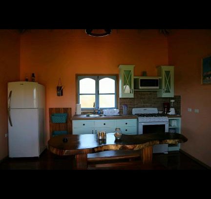 Treasure Beach House | Mulberry Cottage