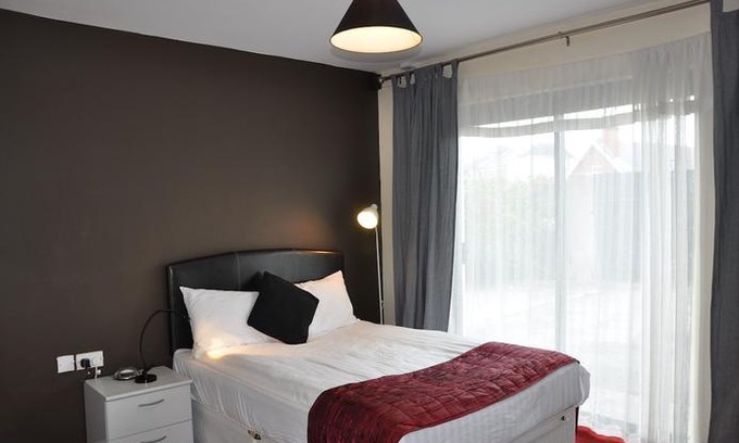 Dun Laoghaire Bed & Breakfast | Mulgrave Lodge