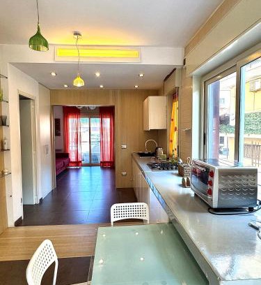 Capo Mulini Apartment | Mulini Mare