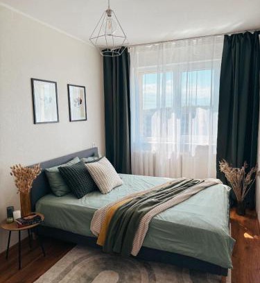 Haapsalu Apartment | Mulla Apartment