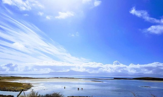 Mulranny Bed & Breakfast | Mulranny House