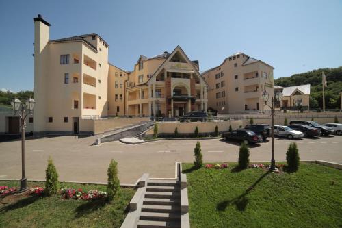 Tsaghkadzor Hotel | Multi Rest House
