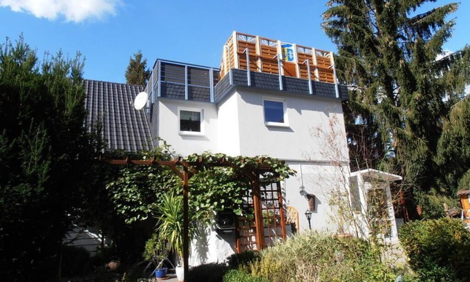 Kamp-Bornhofen House | Multicultural Comfortable Holiday Residence