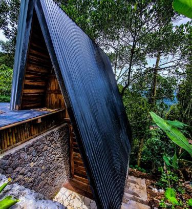 Munduk Cabin | Munduk Umah Cabin