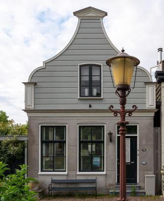 Amsterdam North Apartment | Munnik's Hof