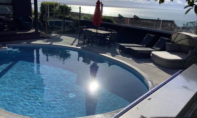 Stepneyville Apartment | Munro Manor 54 Britannia Heights Stepneyville Nelson 7010