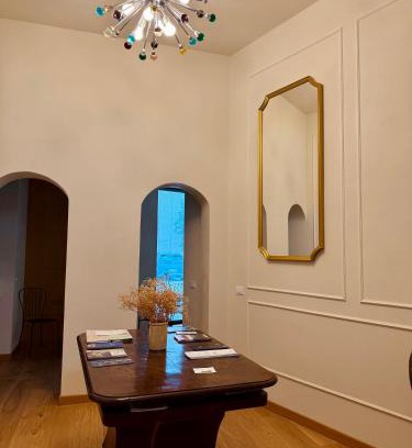 Massa Bed & Breakfast | Muradelle B&B