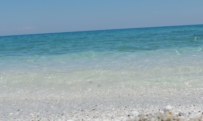 Nulvi House | Mural house in the village of Candlesticks, near the north coast of Sardinia