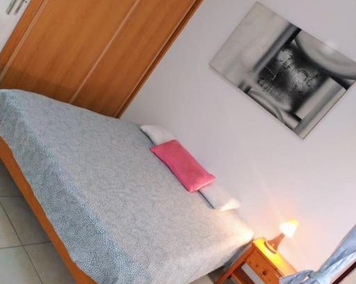 Murdeira Apartment | Murdeira H