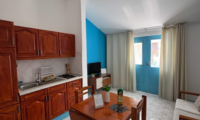 Murdeira Condo | Murdeira V17 I by RPG Group