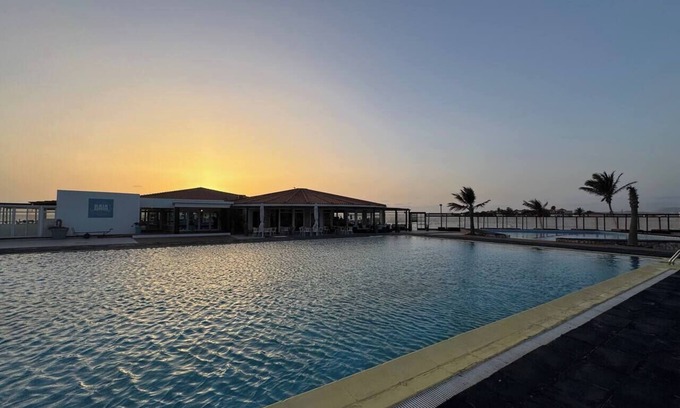 Murdeira Apartment | Murdeira V17 I by RPG Group