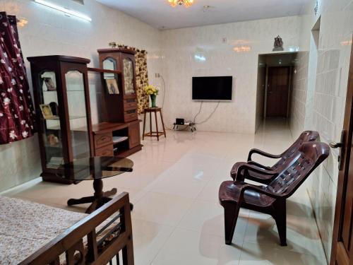 Murudeshwara House | Murdeshwar Coastal Comfort
