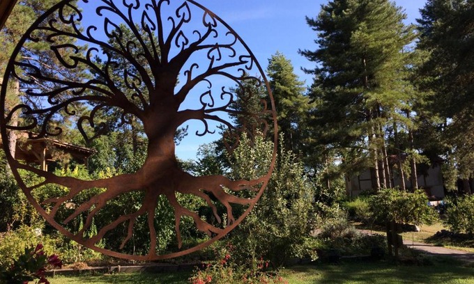 Labroquere House | Murmures d'Arbres