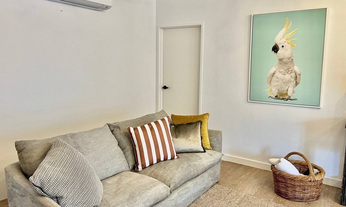 Port Macquarie Apartment | Murray Apt 2 - Central Port Macquarie