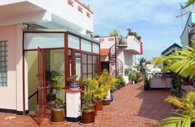 Chau Doc Hotel | Murray Guesthouse