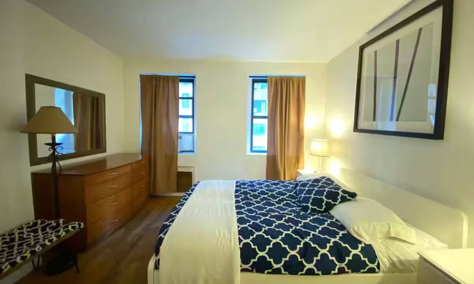 Tudor City Apartment | Murray Hill - Hard to come by