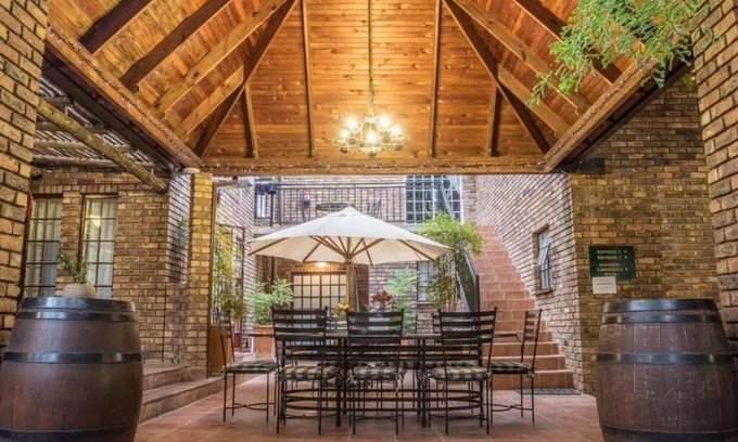 Brooklyn House | Murray Street 137 Guest House