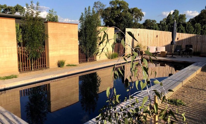 Mansfield House | Murrup House