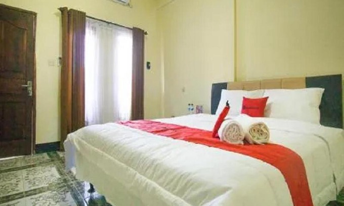 Kuta House | MURSYS PLACE