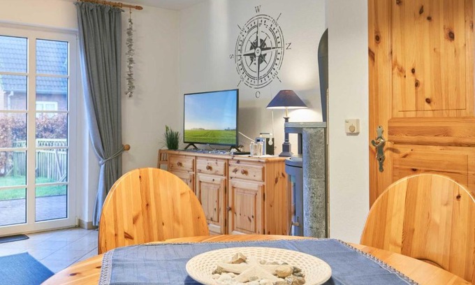 Norderhafen House | Muschelsucher 2