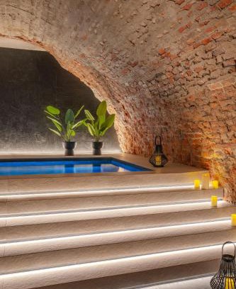 Piasek Połnoc Apartment | Muse - LoftAffair Spa Collection