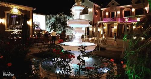 Sheki House | Museum Boutique Luxury Home