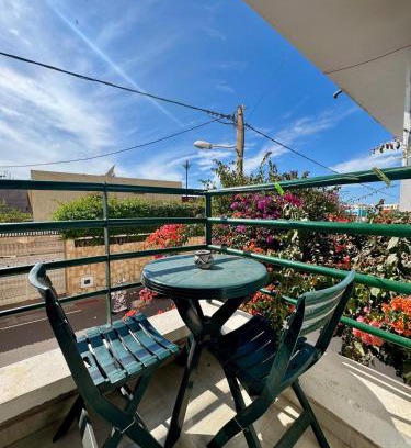 Bensergao Apartment | Museum style - Souk and Beach nearby