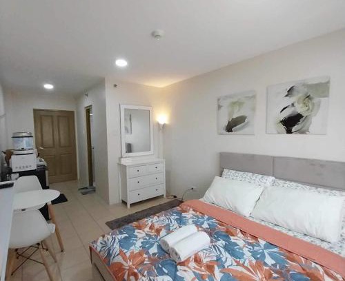 Davao Apartment | Mush Room Living