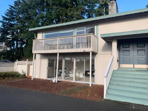 Education Hill House | Music suite of single house first floor