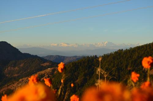 Naina Range Villa | MUSKOTIA Independent Cottages