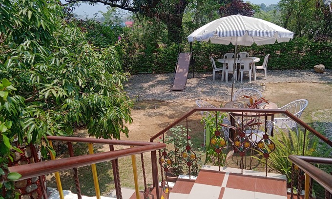Bullawala House | Mussorie Mountain View 3 Bedroom set