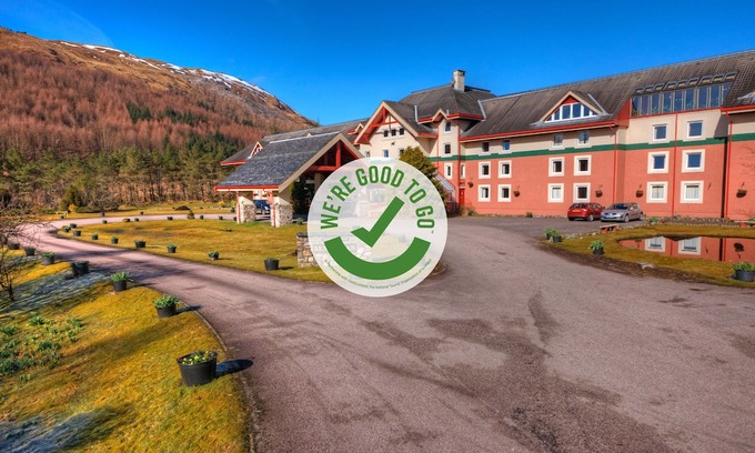 Tyndrum Hotel | Muthu Ben Doran Hotel