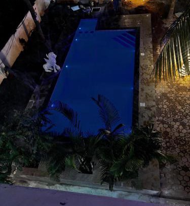 Kuilapalayam House | Muthu Sea View Resort