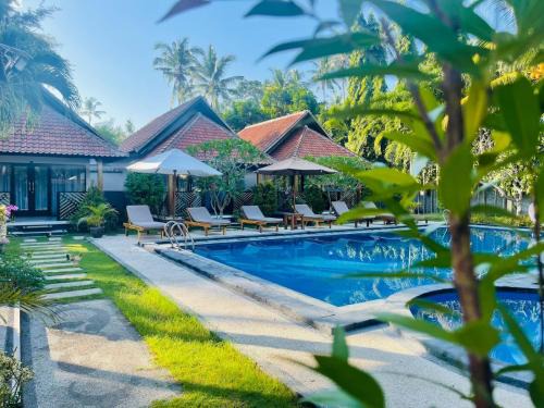 Sengkidu Resort | Mutiara Bali