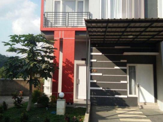 Sidomulyo House | Mutiara Regency F10 3BR