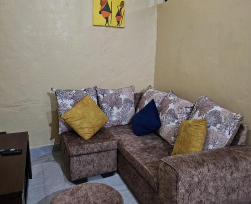 Western Province Apartment | Mutown bnb