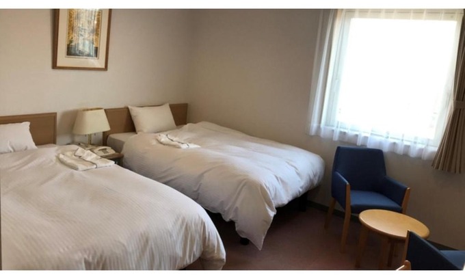 Shimokita-gun Hotel | Mutsu Park Hotel - Vacation STAY 03420v
