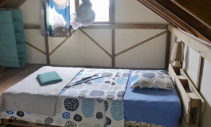 Manglaralto House | Muyuyo Soul Pachamama