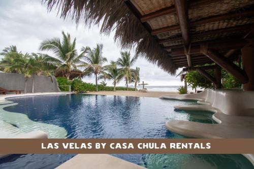 Ixtapa - Zihuatanejo House | Spectacular House with a Private Beach Front