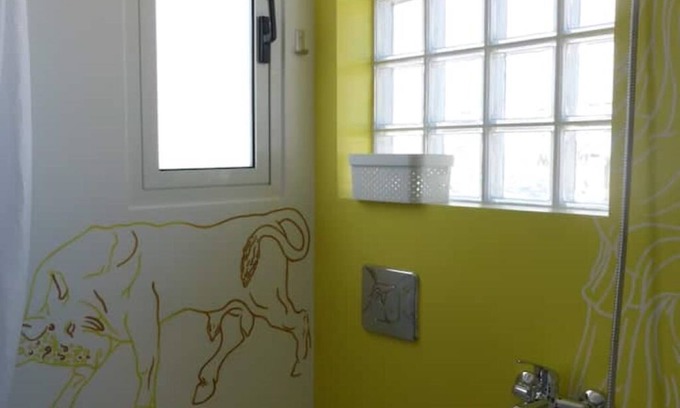 Ilisia Apartment | My 360 degrees View , Urban Eagle Nest