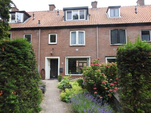 Muiderberg Bed & Breakfast | MY-A-Mi-Go-S