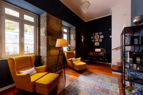 Angra do Heroismo House | My Angra Charming House