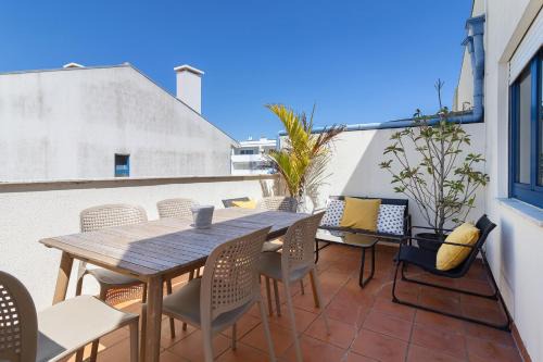 Esposende House | My Beach House Esposende