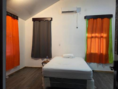 Tela House | My Beach House