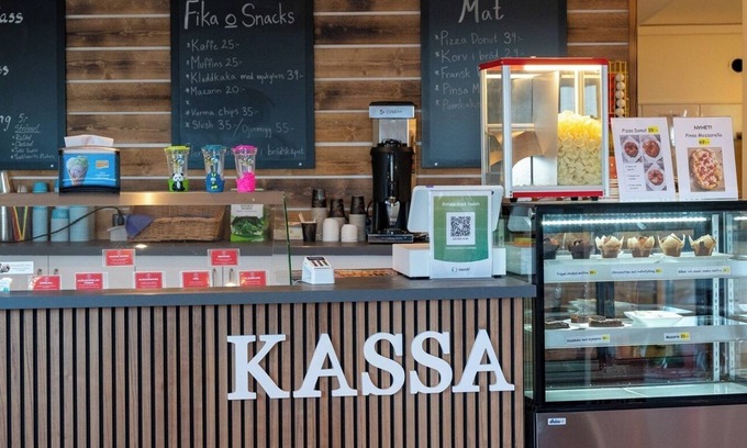 Falkvik Other | My Camping Tredenborg