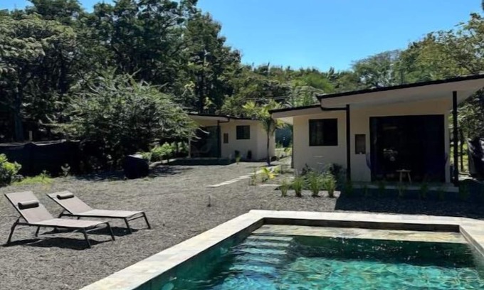 Los Pargos Apartment | MY Cost Lodge # 4