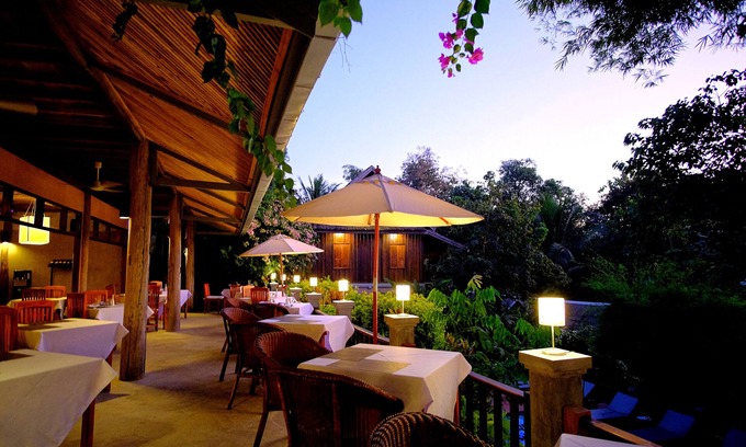 Luang Prabang Hotel | My Dream Boutique Resort