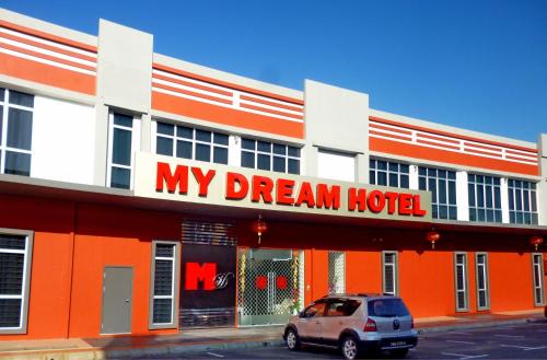 Sandakan Hotel | My Dream Hotel
