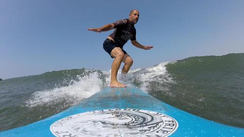 Trujillo Hostel | My Friend Surf Hostal