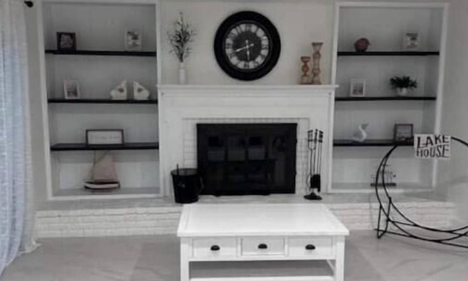 Mount Dora House | My hide away by the lake.